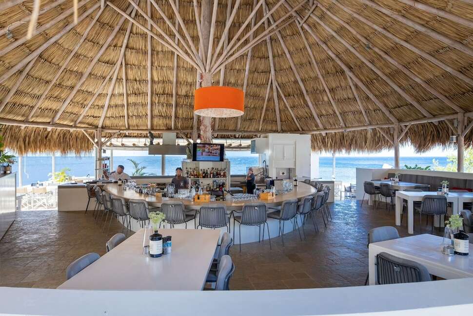 Een foto van Coral Estate Luxury Resort
