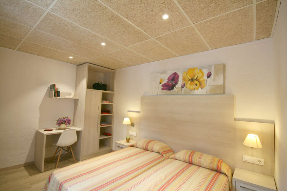 Accommodatie foto: Cala Montjoi