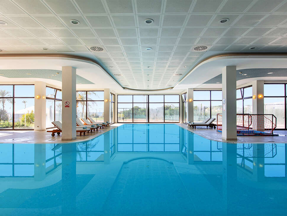 Een foto van Asteria Family Resort Belek