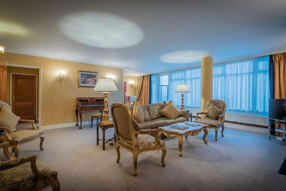 Een foto van Riu Plaza The Gresham Dublin