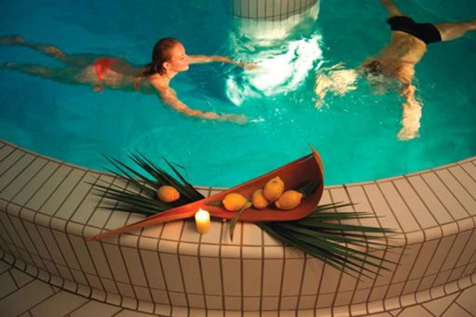 Een foto van Hotel Luna Mondschein
