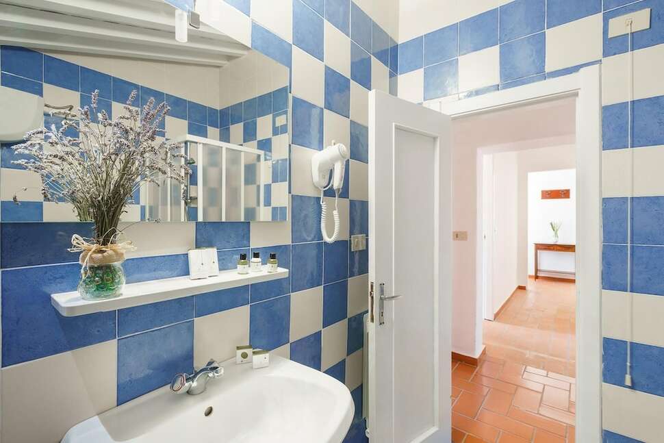 Een foto van Pian Dei Mucini Resort