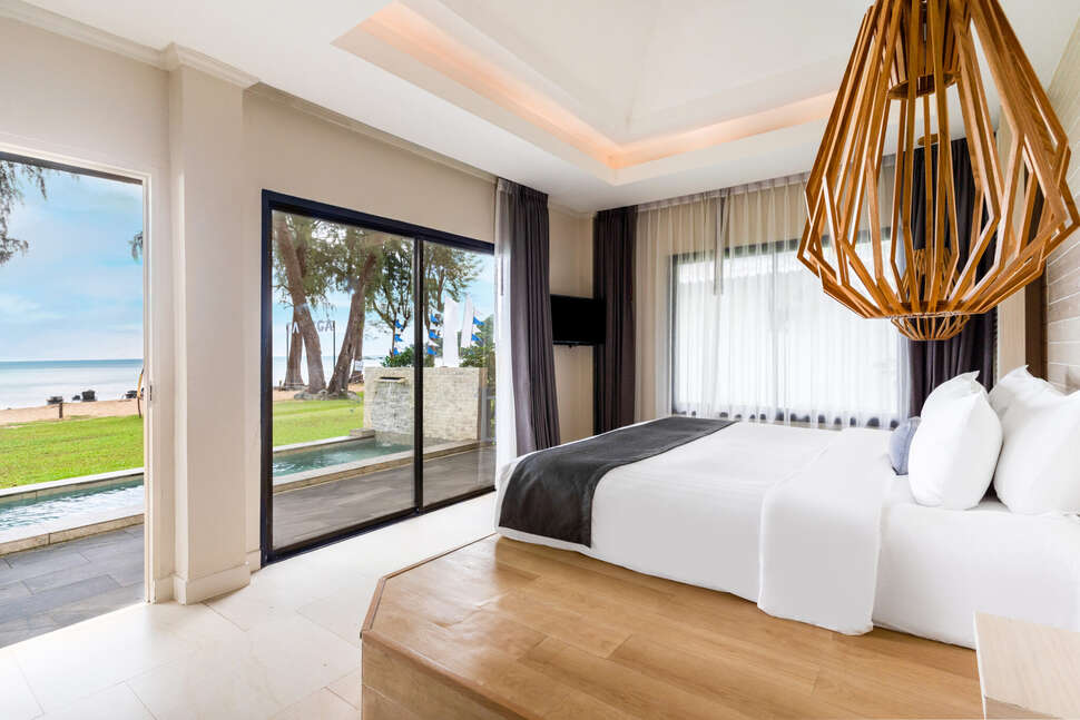 Een foto van Khaolak Emerald Beach Resort & Spa