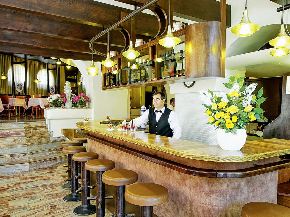 Een foto van Hotel Dell'Angelo