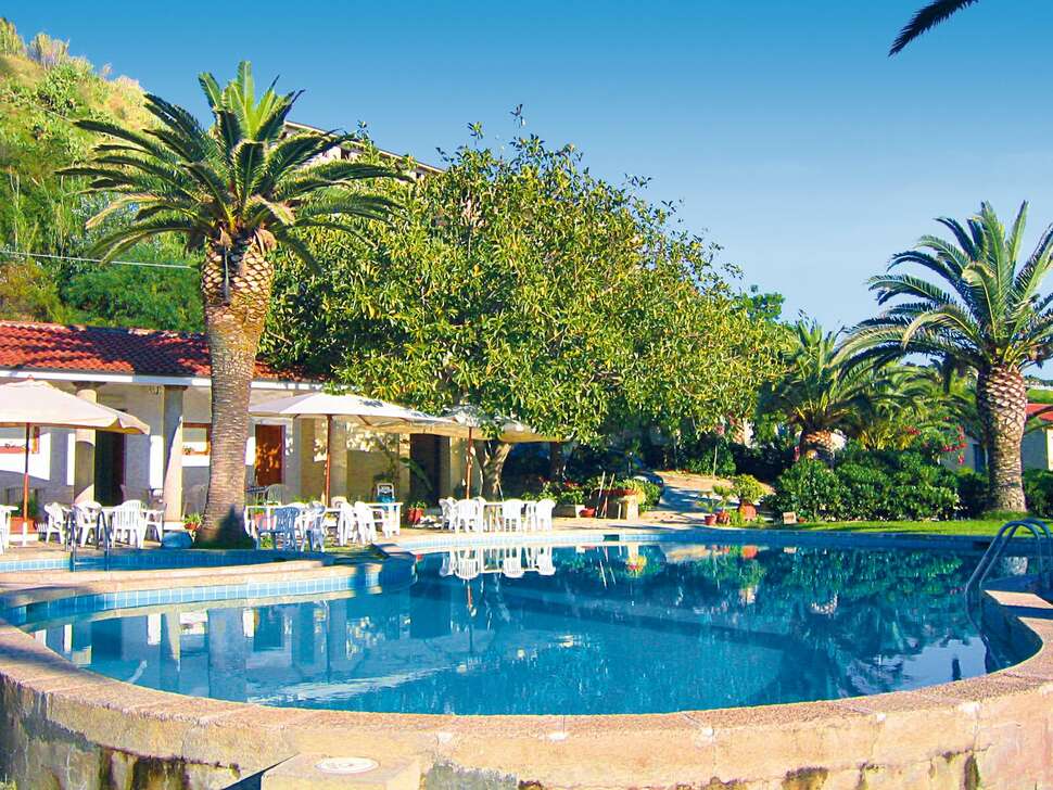 Ein Foto The Torre Marino Hotel Club