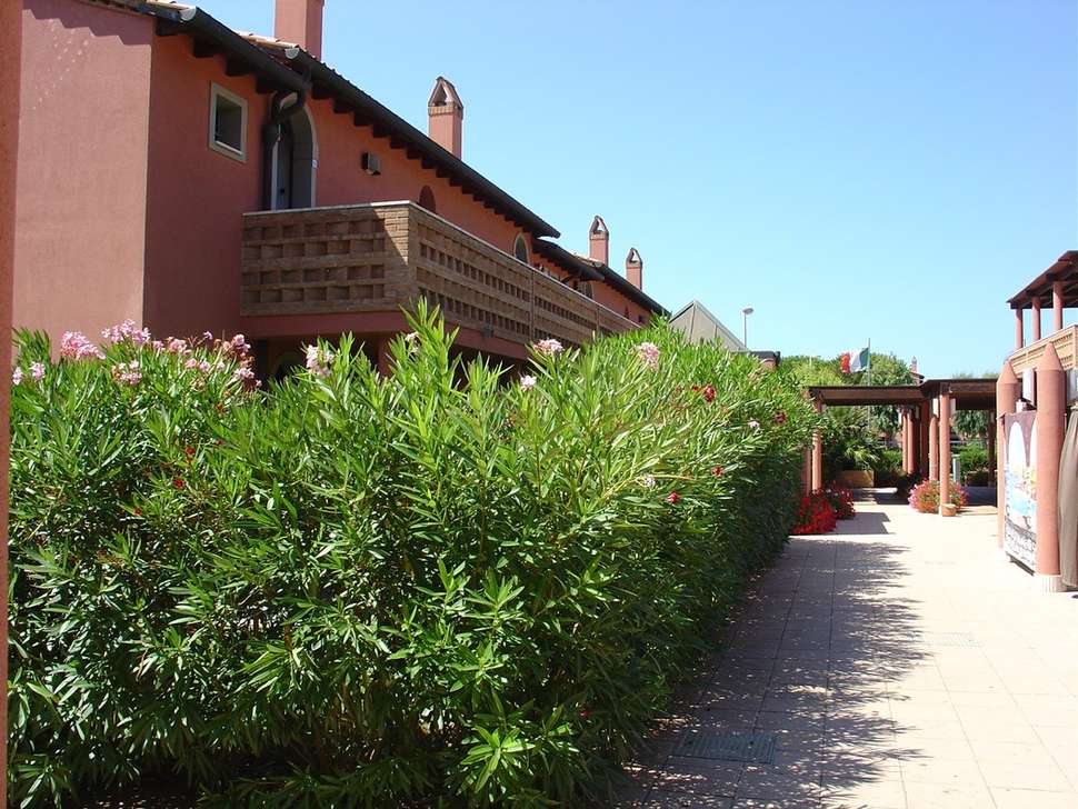 Een foto van Residenza dei Cavalleggeri