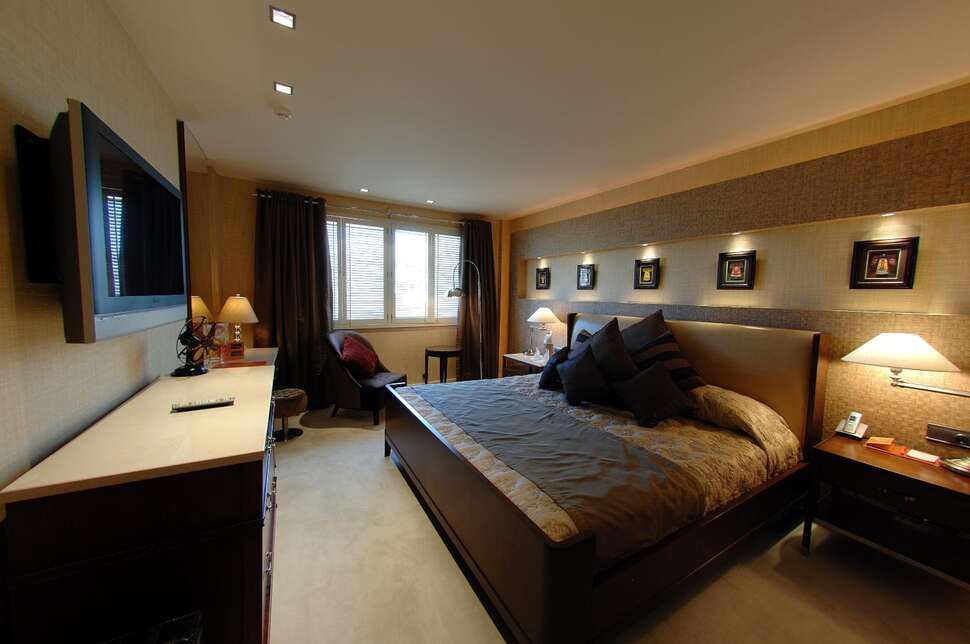 Een foto van Hotel Elegance