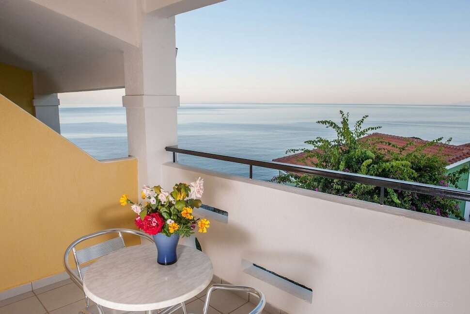 Een foto van Porto Skala Hotel