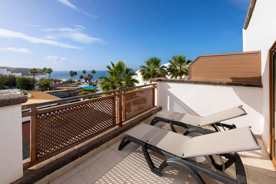 Een foto van Gran Castillo Tagoro Hotel & Resort