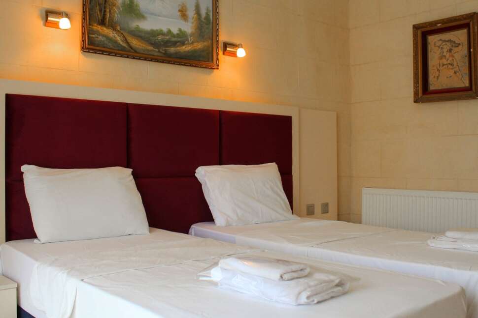 Een foto van Lapida Hotel