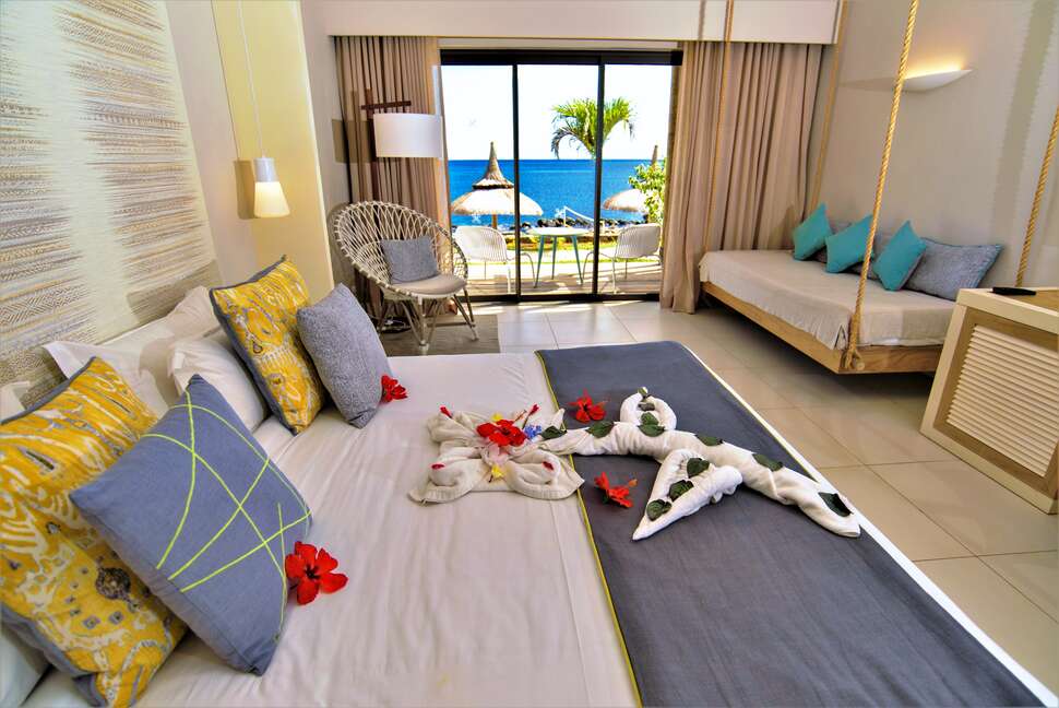 Een foto van Anelia Resort & Spa