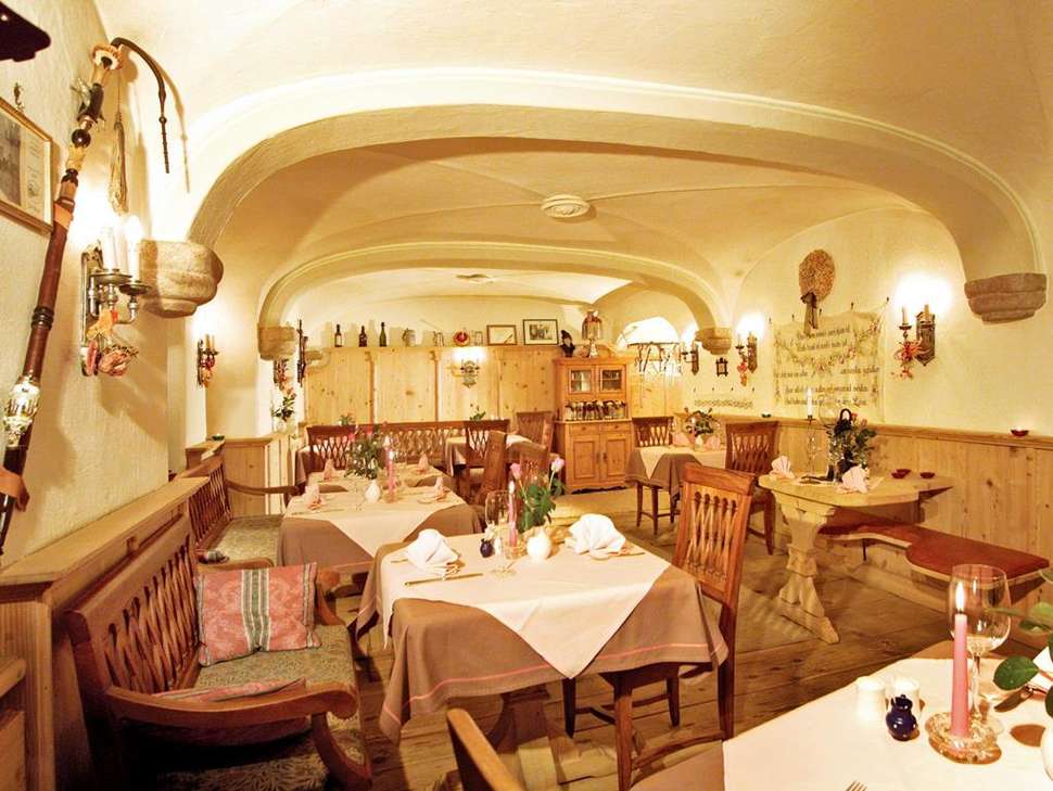 Een foto van Romantik Hotel Zell am See