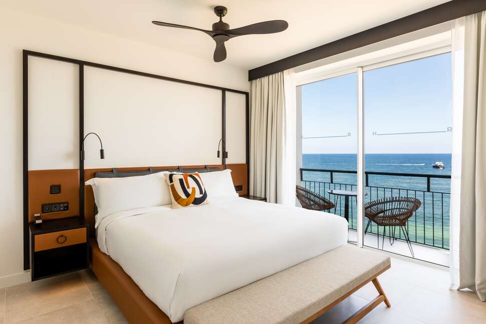 Ein Foto Hotel Riomar