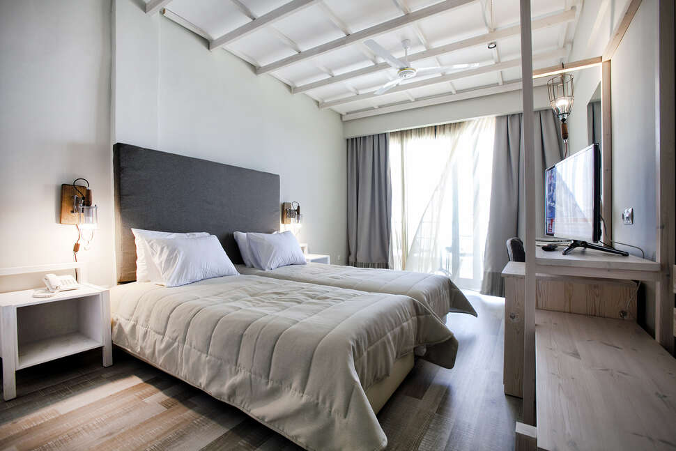 Een foto van Rigas Boutique Hotel