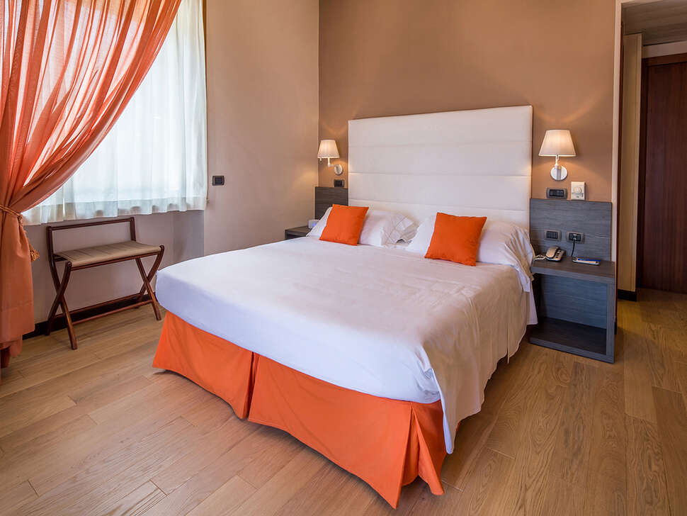 Een foto van Best Western Hotel Regina Elena