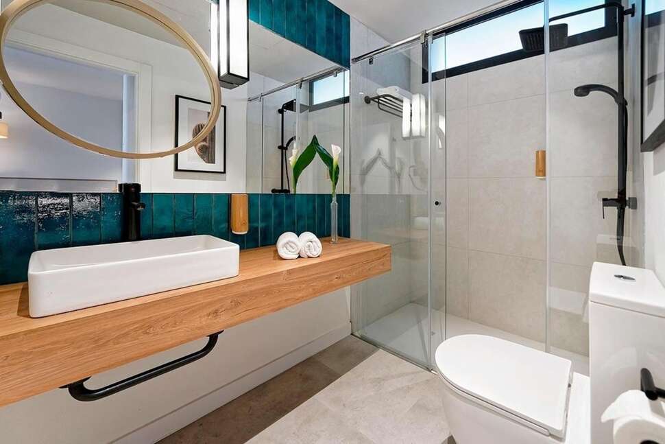 Ein Foto Hovima Suites Costa Adeje