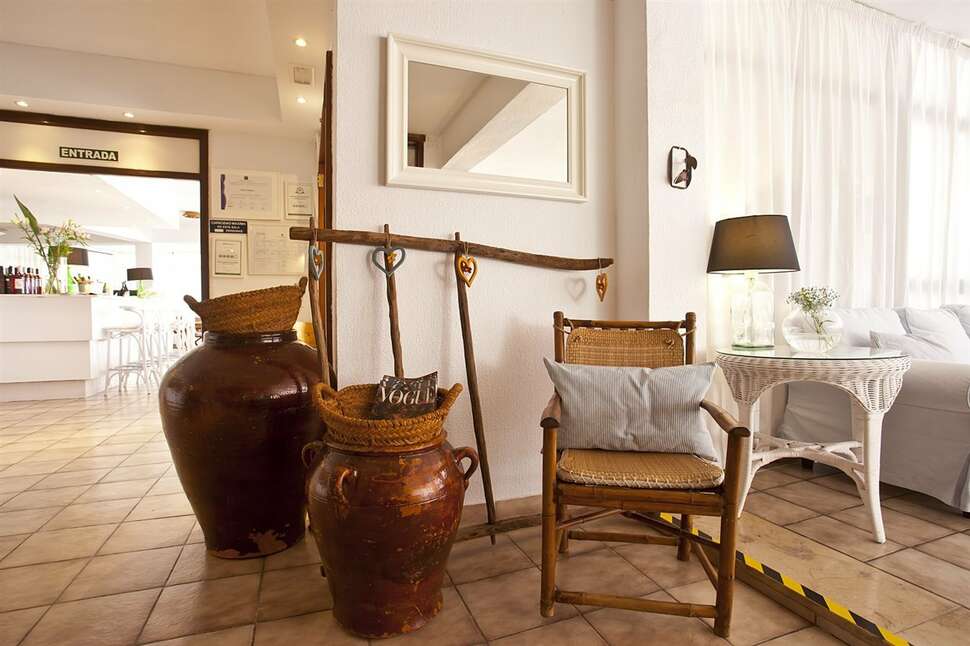 Een foto van Galaxia Boutique Hotel
