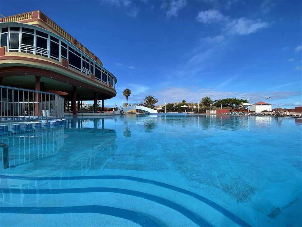 Een foto van Laguna Park II
