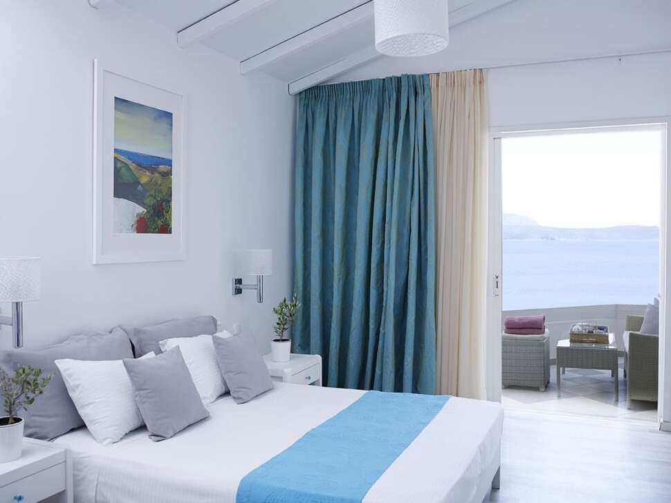 Een foto van Proteas Blu Resort