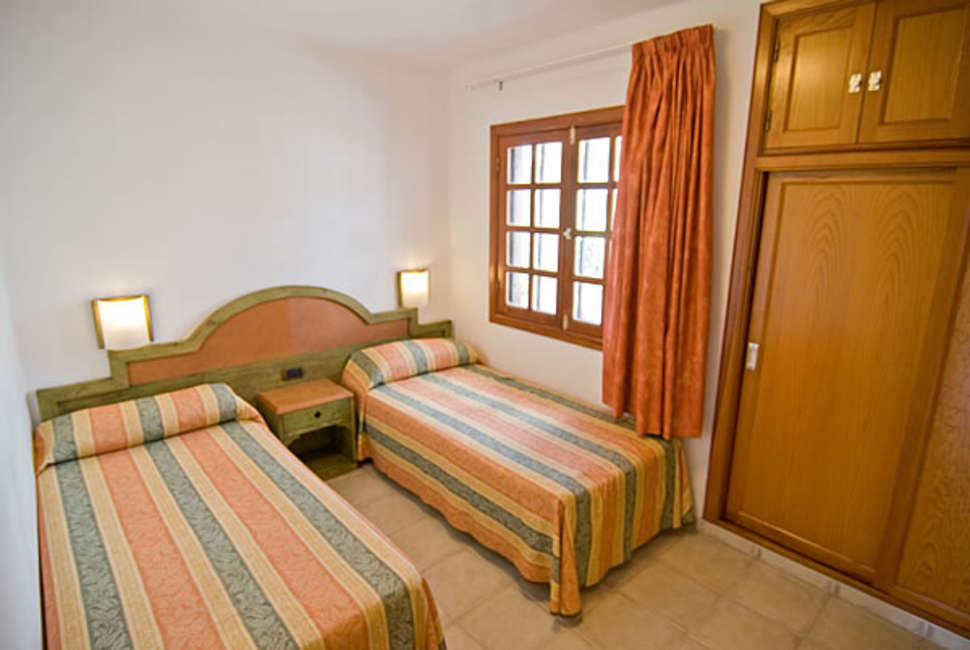 Een foto van Appartementen Princesa Guayadeque