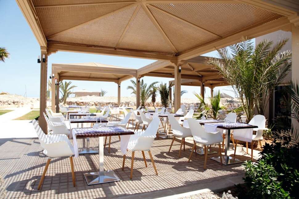 Een foto van TUI Blue Palm Beach Palace