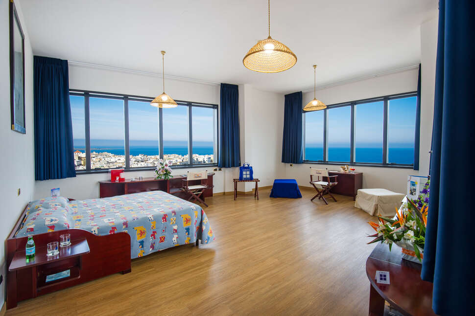Een foto van Bellavista Club