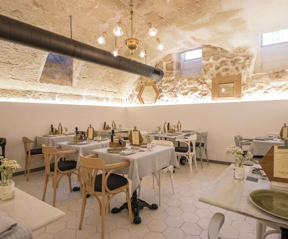 Een foto van Boutique Hotel Sant Roc & Spa