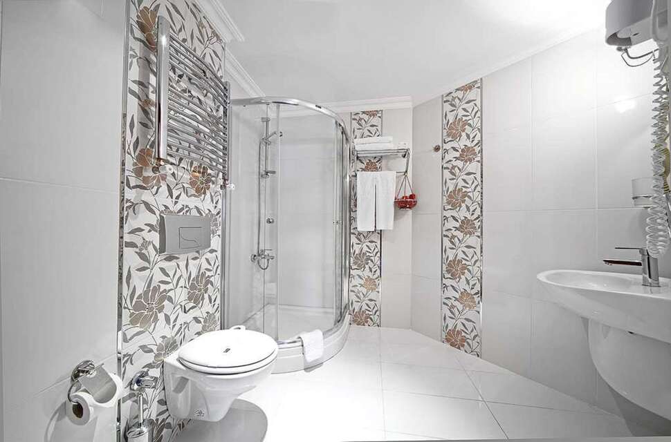 Ein Foto Antea Palace Hotel & Spa