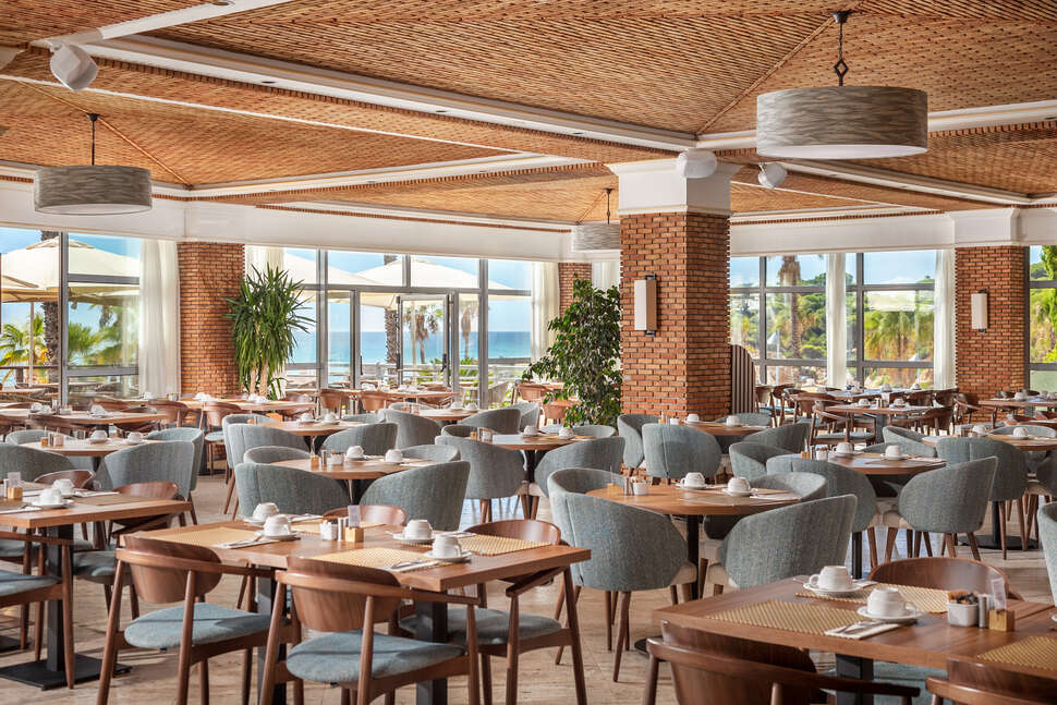Een foto van Grande Real Santa Eulalia Resort & Spa