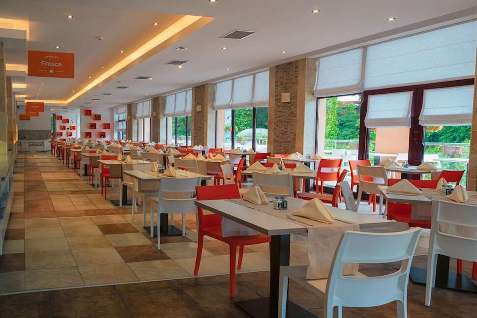 Een foto van Park Hotel Odessos