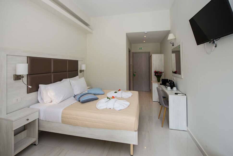 Een foto van Amour Holiday Resort