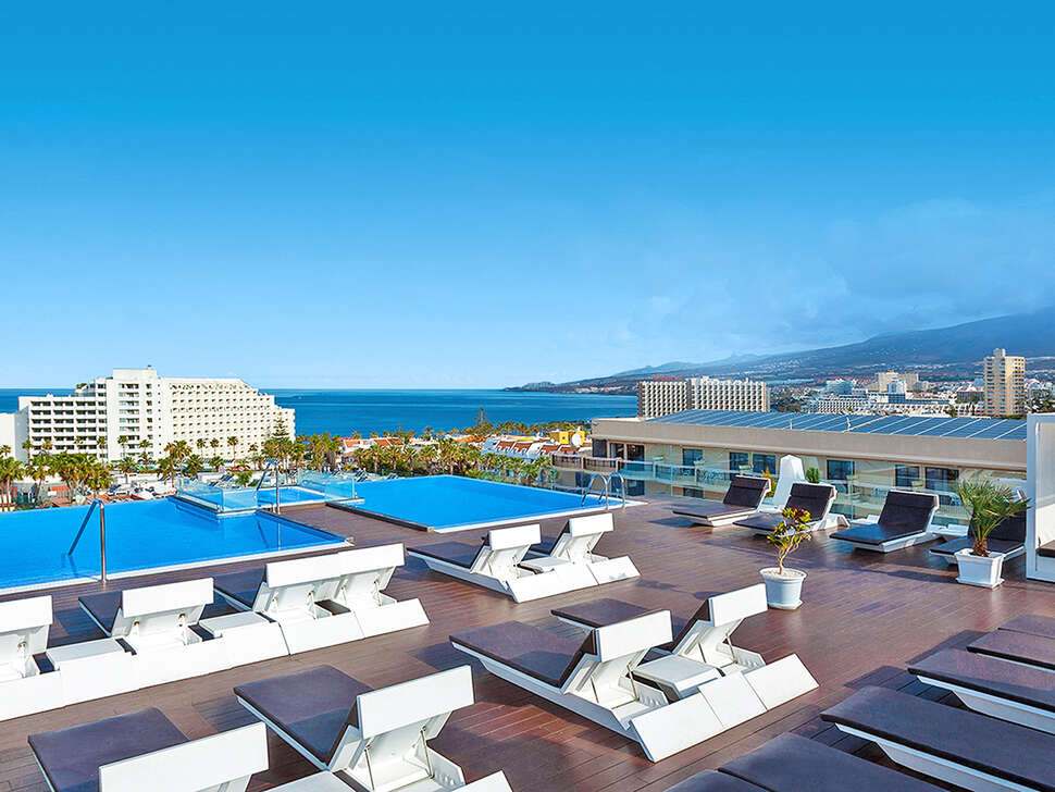 Een foto van Hotel Tigotan Lovers & Friends