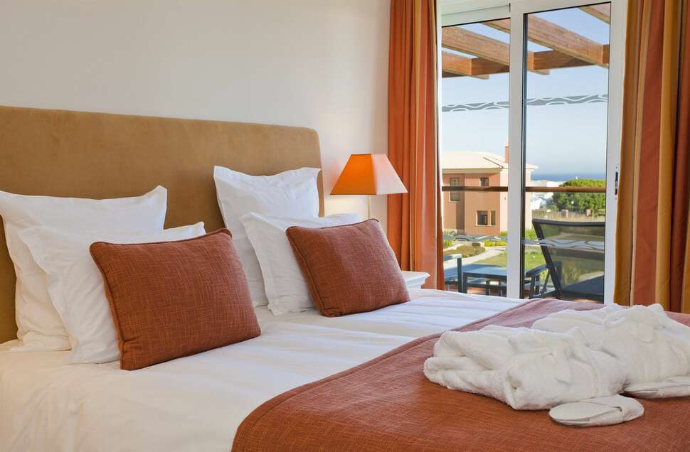 Een foto van Monte Santo Resort
