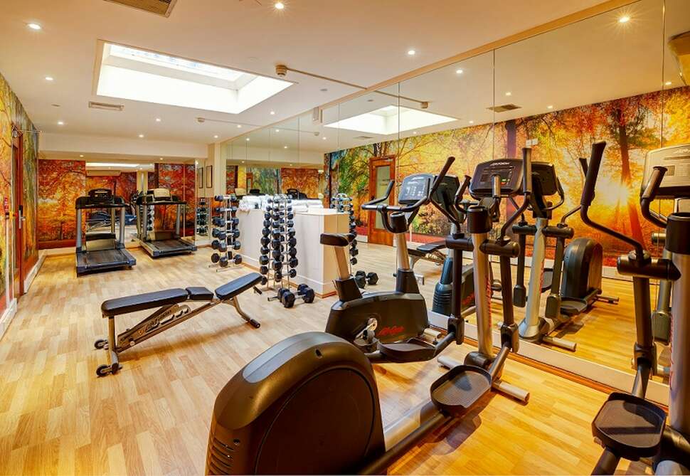 Ein Foto Copthorne Tara Hotel London Kensington