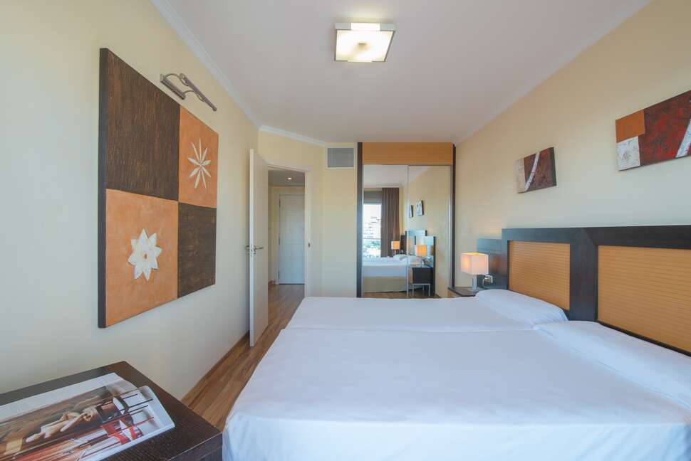 Een foto van Pierre & Vacances Residence Benalmadena Principe