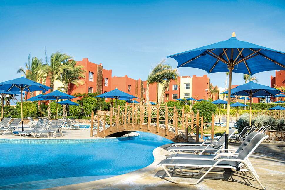 Een foto van Cardina Resort