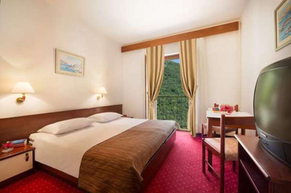Een foto van Hotel Mediteran