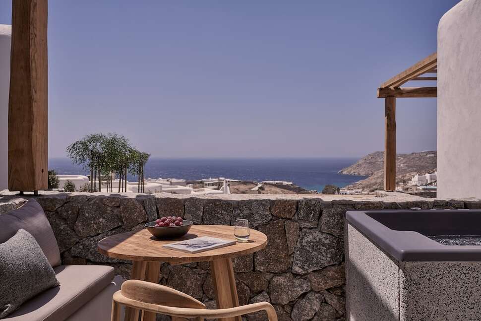 Een foto van Archipelagos All Suites