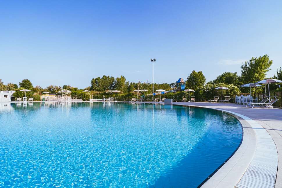 Een foto van Vigna sul Mar Camping Village
