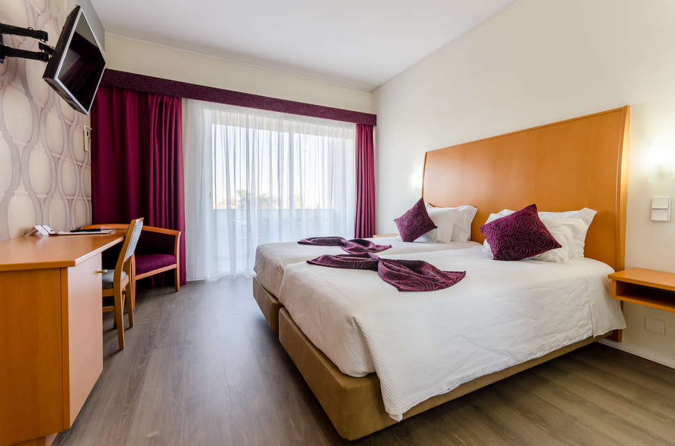 Een foto van Hotel Lido
