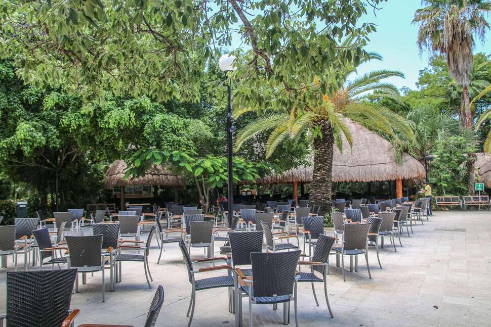 Ein Foto Viva Wyndham Maya