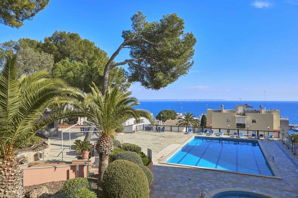 Een foto van Blue Bay Hotel