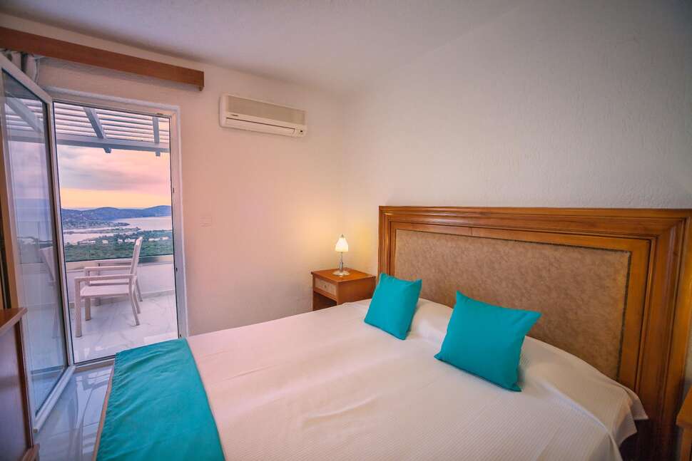 Een foto van Elounda Water Park Residence Hotel