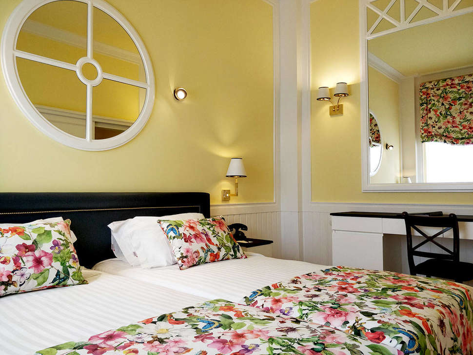 Een foto van Grande Hotel Do Porto