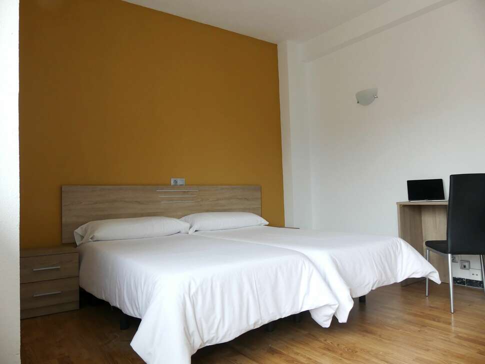 Een foto van Benidorm City Olympia Hotel
