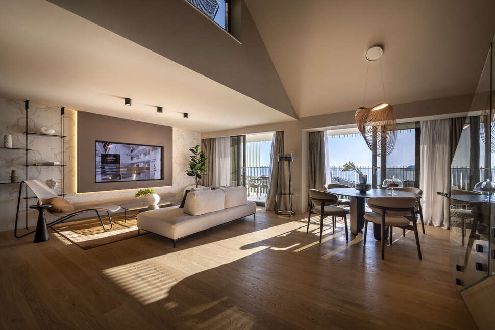 Een foto van Lacroma Valamar Dubrovnik Hotel