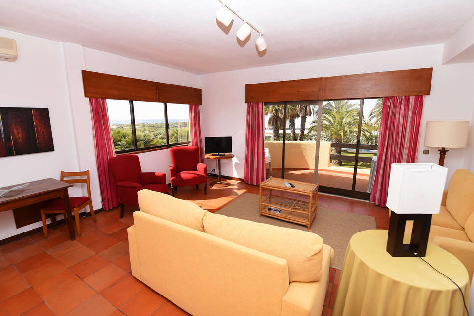 Een foto van Praia Da Lota Hotel & Appartementen