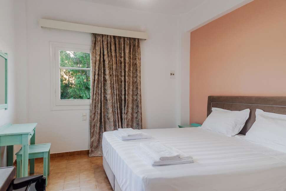 Een foto van Kamelia Appartementen