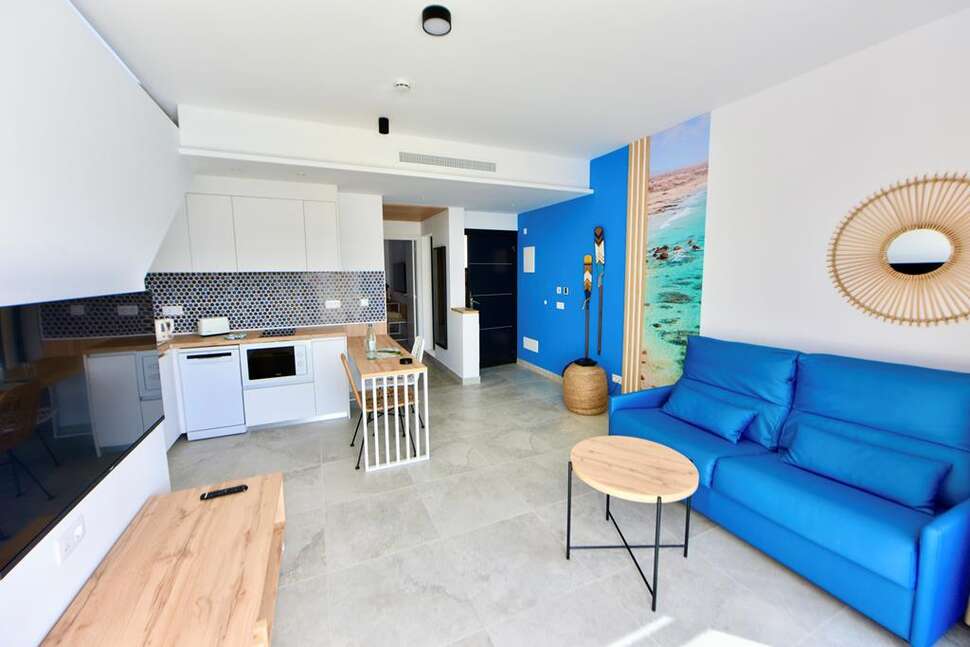 Een foto van Esmeralda Cotillo Homes by Livvo