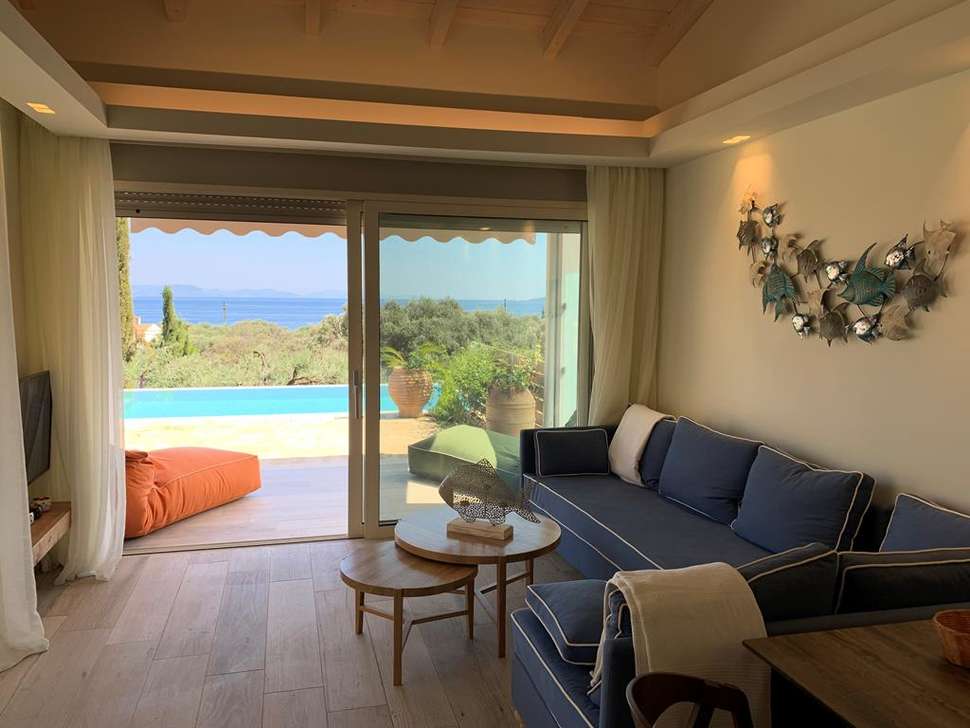 Een foto van Appartementen La Riviera Barbati